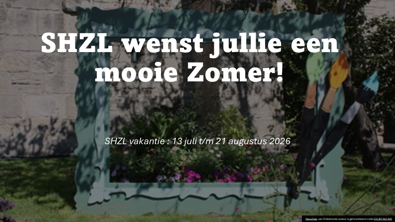 Zomer 2026